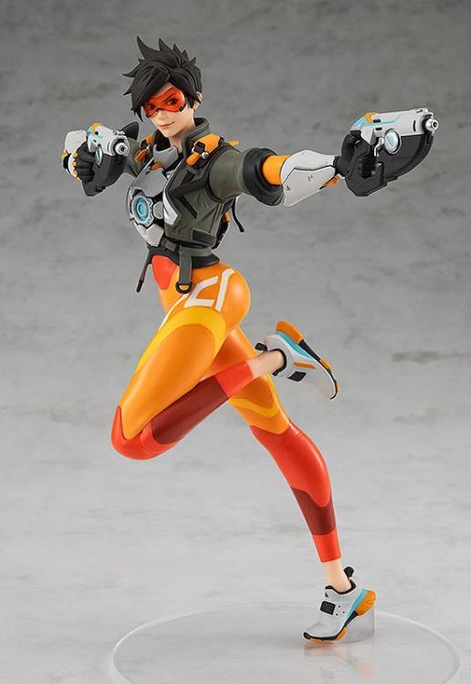 PREORDER POP UP PARADE Tracer