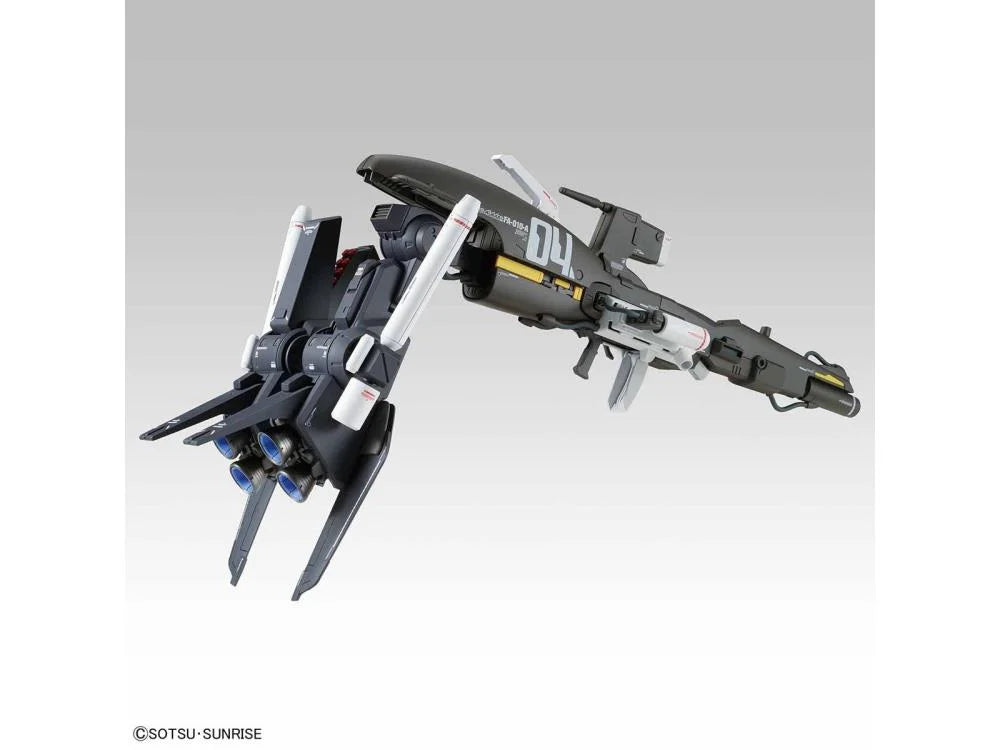 PREORDER MG 1/100 FAZZ Ver.Ka