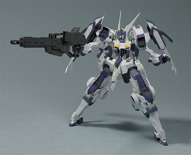 PREORDER Titanomachia Moderoid SIDE:GR Edelstein II (Zwei) Model Kit