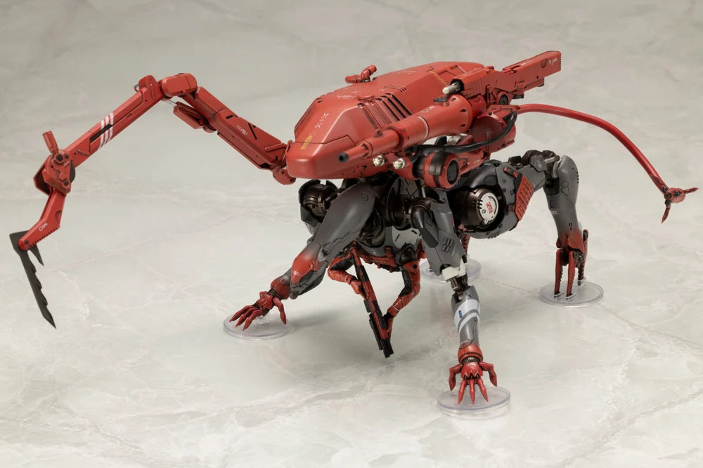 PREORDER Death Stranding 2: On The Beach Ghost Mech Coffins 1/20 Scale Model Kit