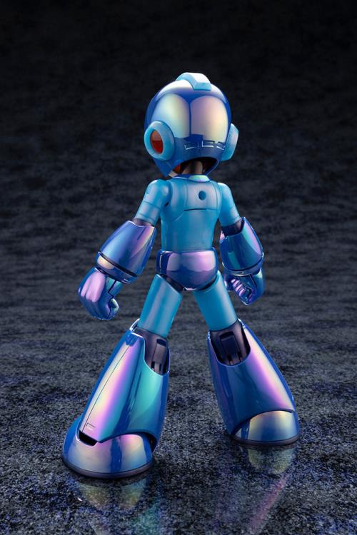 IN STOCK Mega Man 11 Mega Man (Premium Charge Shot Ver.) Model Kit