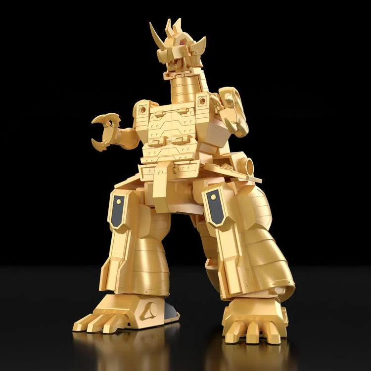 PREORDER The Brave of Gold Goldran SMP Goldran Model Kit