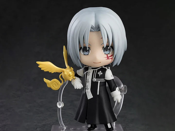 PREORDER D.Gray-man Nendoroid No.1614 Allen Walker (Reissue)