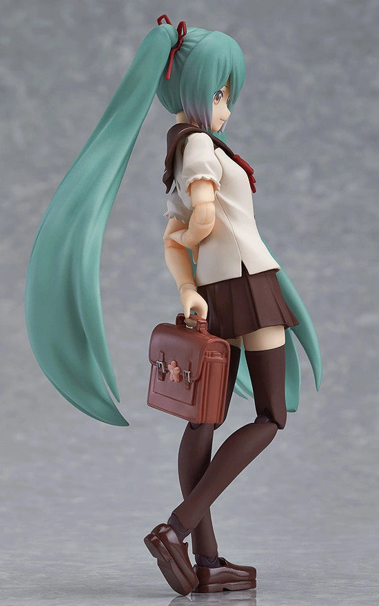 PREORDER Hatsune Miku Figure - Fashion (Uniform Ver.)