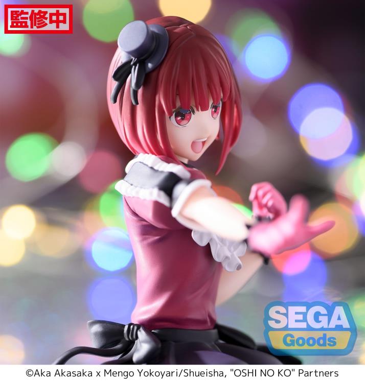 PREORDER OSHI NO KO PM Perching Figure "Kana Arima"