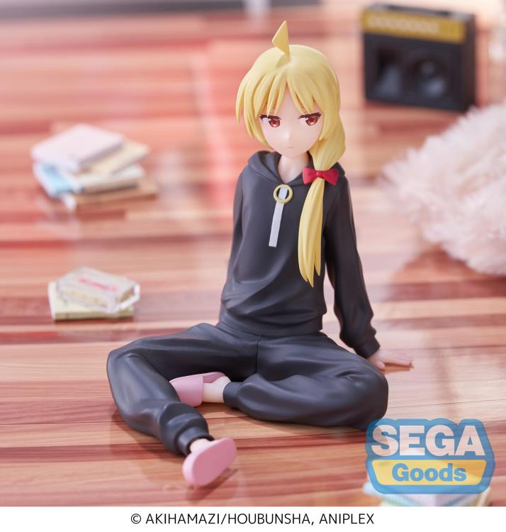 PREORDER Anime BOCCHI THE ROCK! PM Perching Figure Seika Ijichi