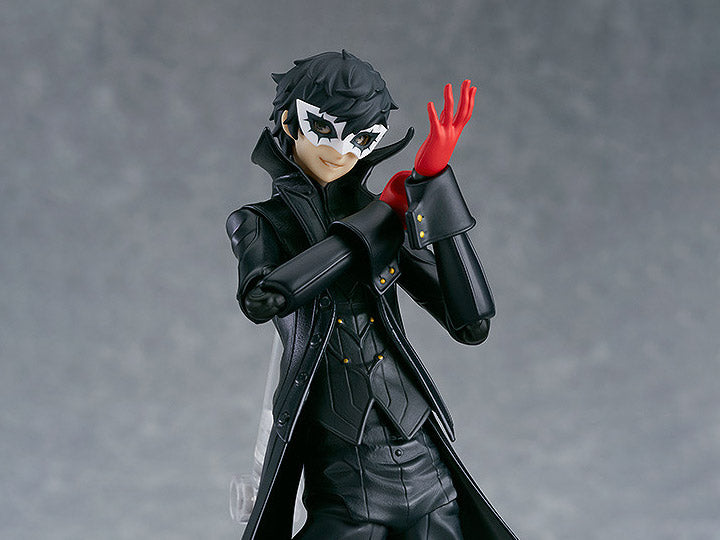 PREORDER figma Joker (4th-run)