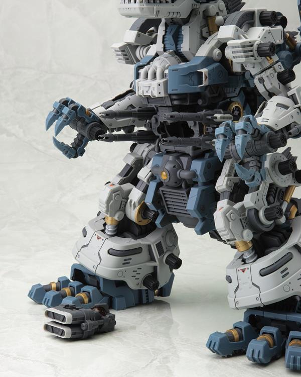 PREORDER Zoids Highend Master Model RBOZ-003 Gojulas (Marking Plus Ver.) 1/72 Scale Model Kit