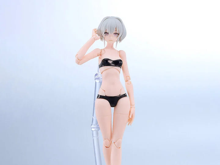 PREORDER neco PLAMAX Xi-III Model Kit