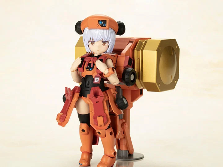 IN STOCK Kotobukiya CG010 CROSS FRAME GIRL GOLDYMARG & STEALTH GAO II SET