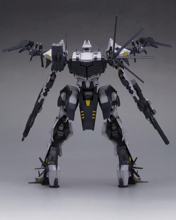 IN STOCK Armored Core: For Answer BFF 063AN Ambient Model Kit
