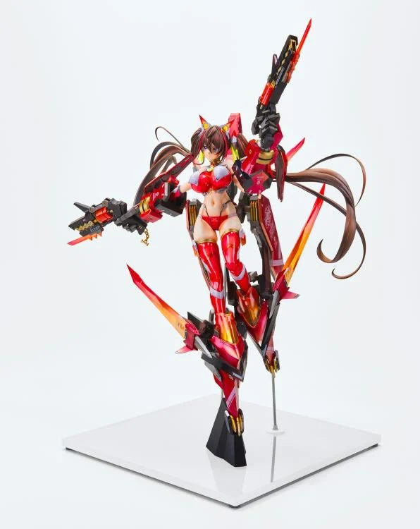 PREORDER Vertex Originals Orbit Girls Entry No. 02 Akane Hinatsu