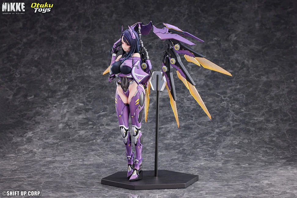 PREORDER Goddess of Victory: Nikke Isabel (Special Ver.) 1/7 Scale Figure