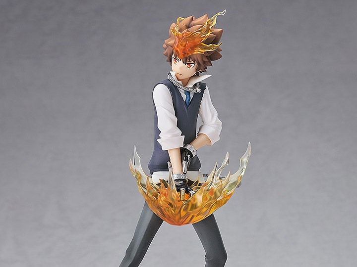 PREORDER Katekyo Hitman Reborn! Pop Up Parade Tsunayoshi Sawada