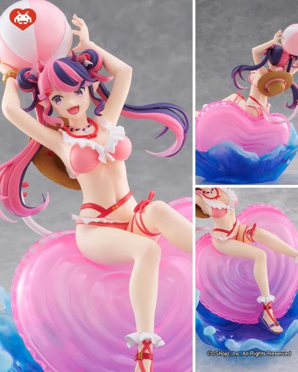 PREORDER VShojo Dressta Ironmouse Figure