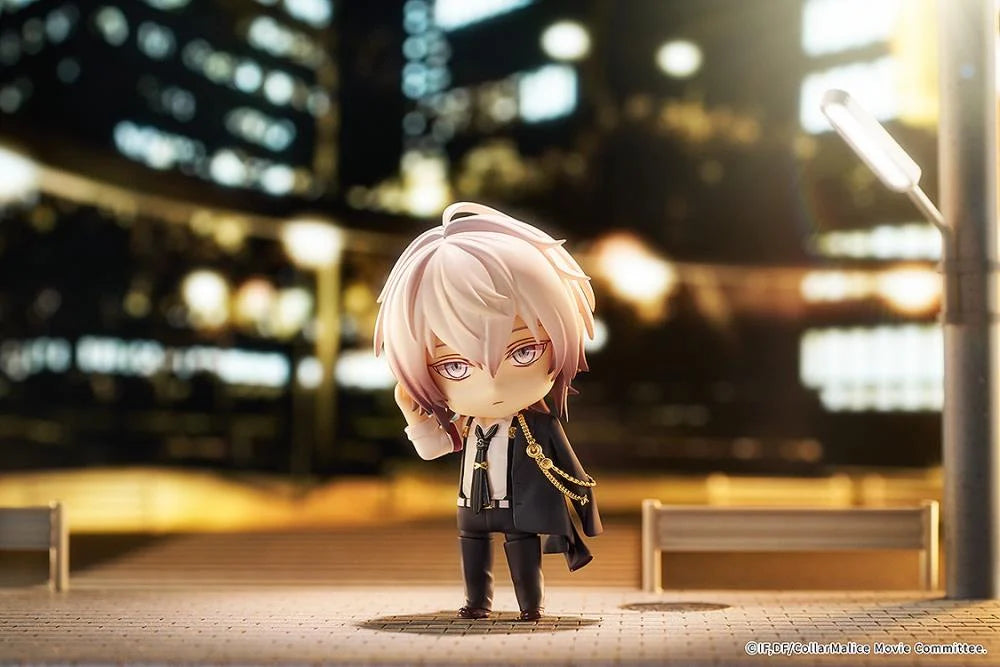 PREORDER Collar x Malice: Deep Cover Nendoroid No.2647 Kei Okazaki