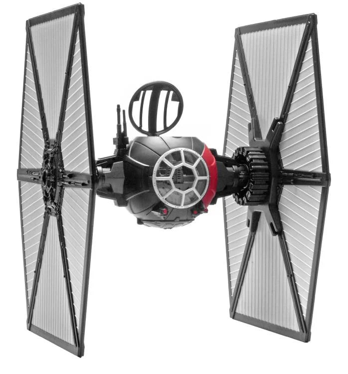 PREORDER Star Wars: The Force Awakens First Order Special Forces TIE Fighter 1/72 Scale Model Kit