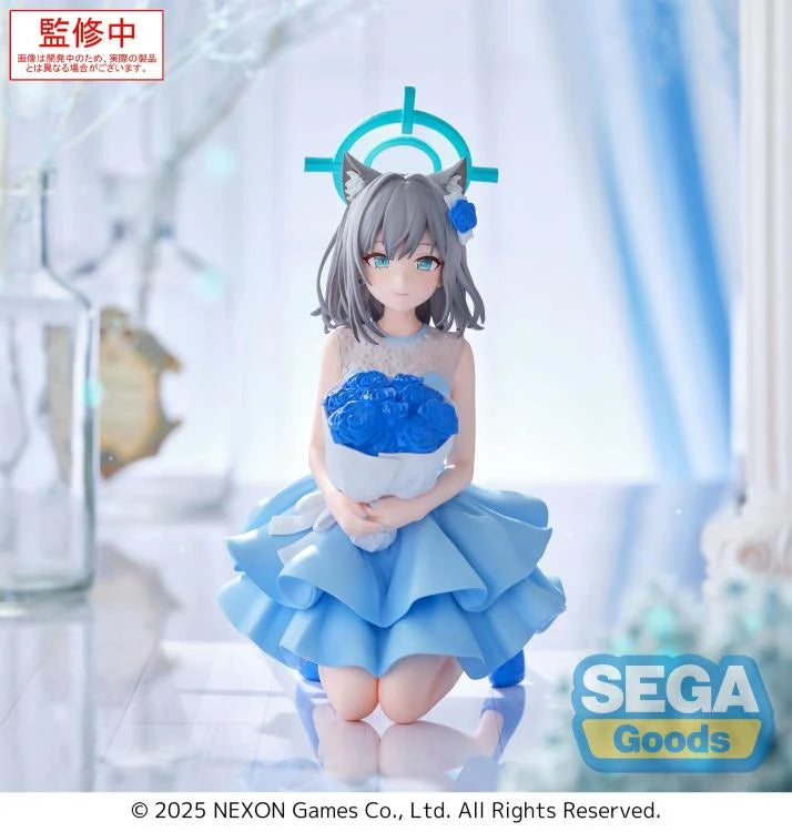 PREORDER Blue Archive Yumemirize Shiroko Figure