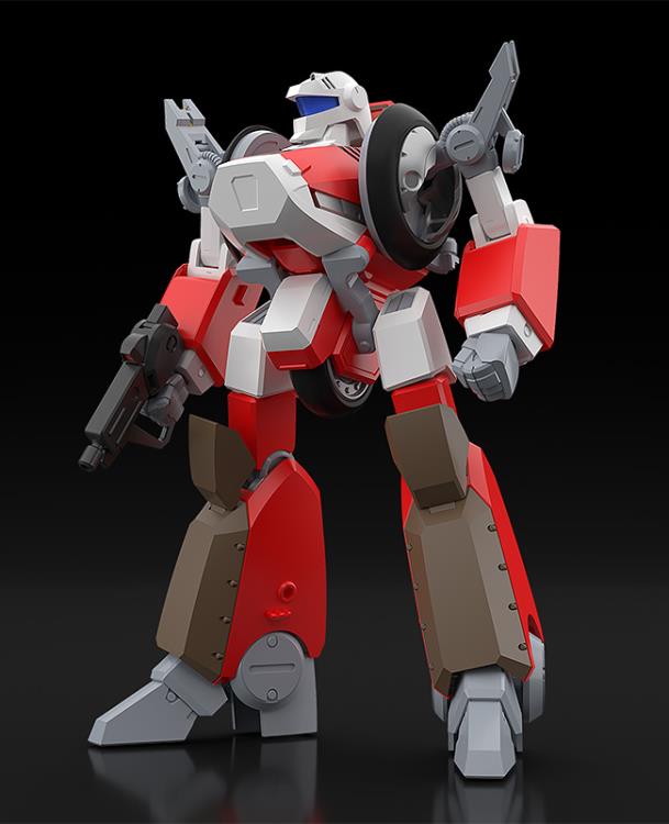 PREORDER Megazone 23 Moderoid Garland Model Kit