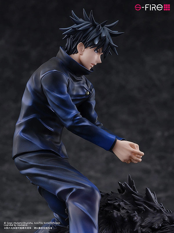 PREORDER JUJUTSU KAISEN Figure Megumi Fushiguro