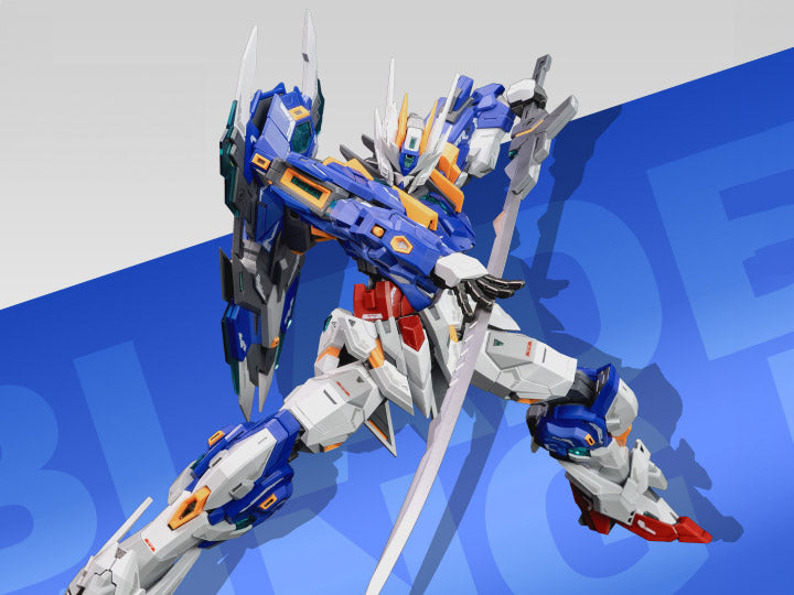 IN STOCK SNAA YR-02 Blade King Plastic Assembly Model Kit