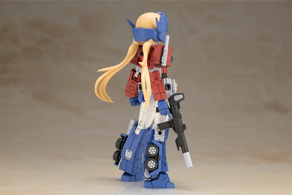 IN STOCK Kotobukiya CG008 OPTIMUS PRIME Humikane Shimada Ver. Transformers