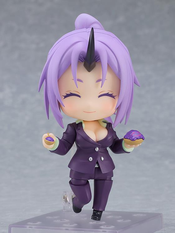 PREORDER Nendoroid Shion