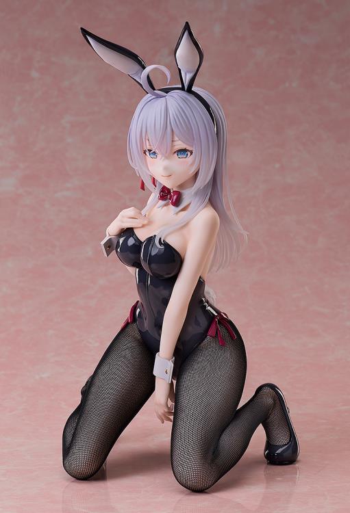 PREORDER 1/4 Alya Sometimes Hides Her Feelings in Russian: Alisa Mikhailovna Kujou: Bunny Ver.