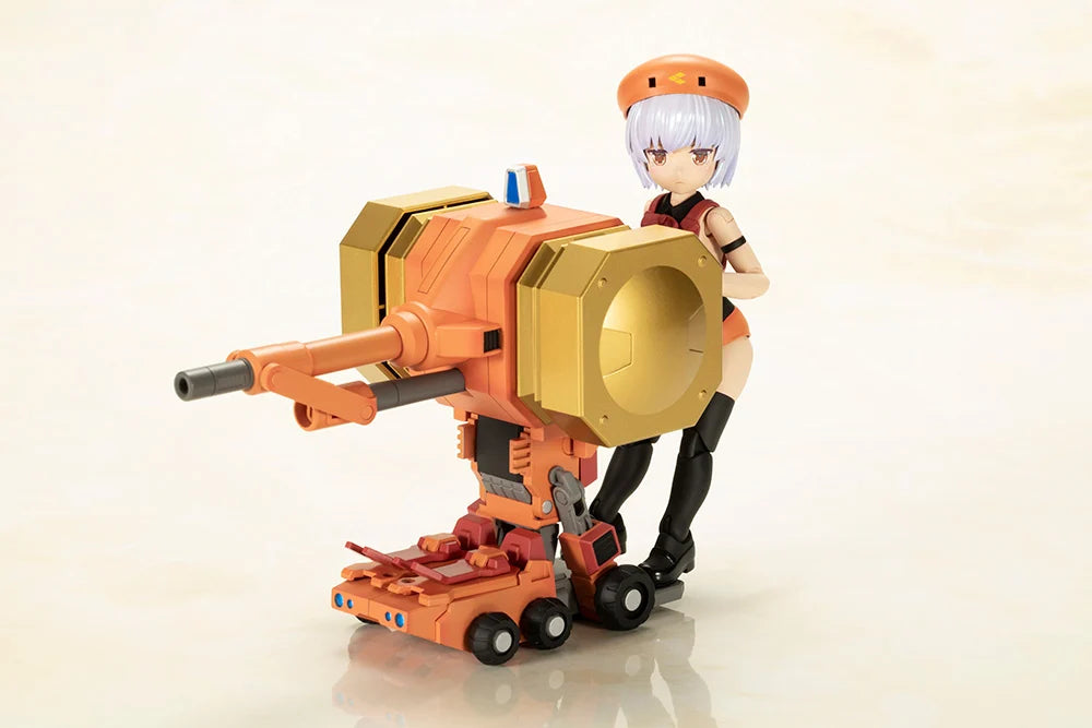 IN STOCK Kotobukiya CG010 CROSS FRAME GIRL GOLDYMARG & STEALTH GAO II SET
