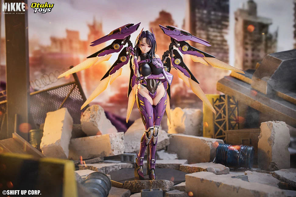 PREORDER Goddess of Victory: Nikke Isabel (Special Ver.) 1/7 Scale Figure
