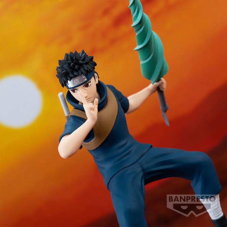PREORDER Naruto: Shippuden NARUTOP99 Shisui Uchiha Figure