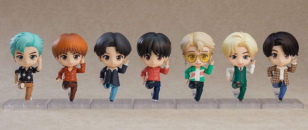 IN STOCK Nendoroid SUGA TinyTAN 1803
