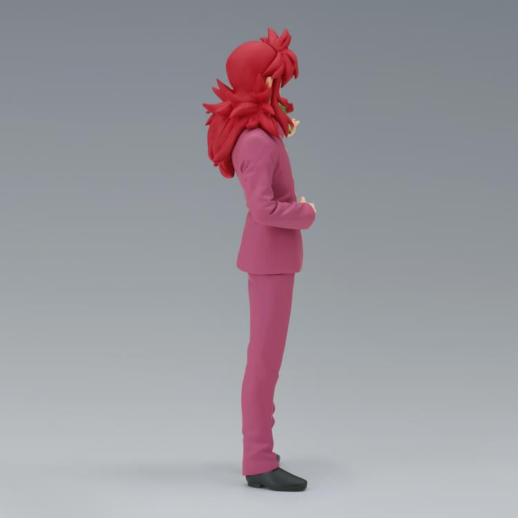 PREORDER Yu Yu Hakusho DXF Kurama