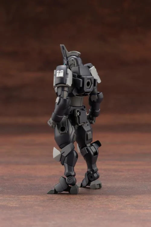 PREORDER Hexa Gear Governor Ignite Spartan 1/24 Scale Model Kit (Reissue)