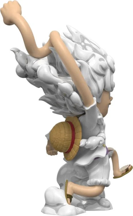 PREORDER XXRAY PLUS: Luffy Gear 5 Edition