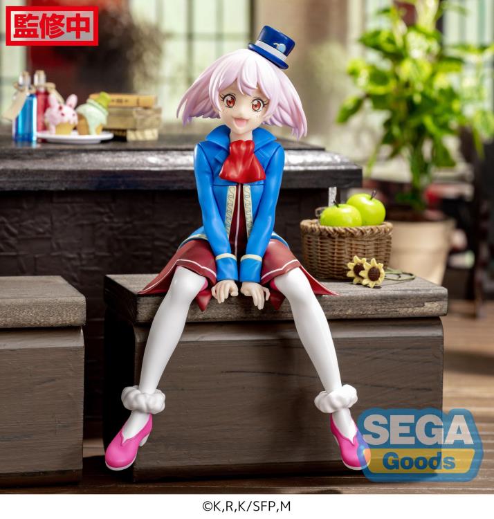 PREORDER TV Anime "Shangri-La Frontier" PM Perching Figure "Emul"