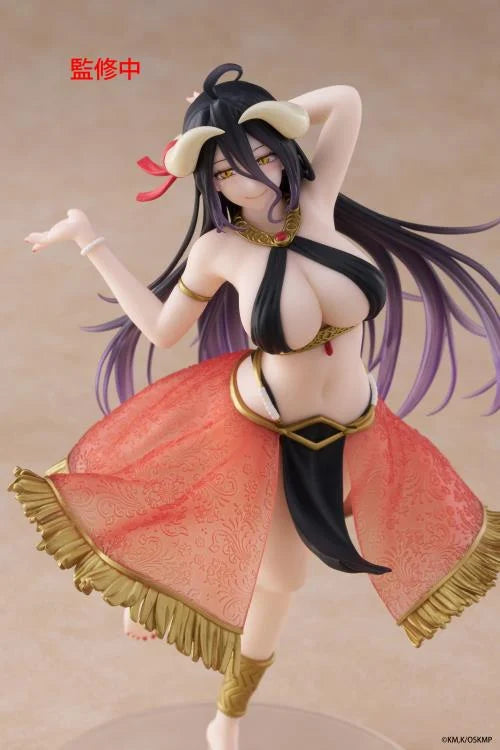 PREORDER Overlord Albedo (Dancer Ver.) Coreful Figure