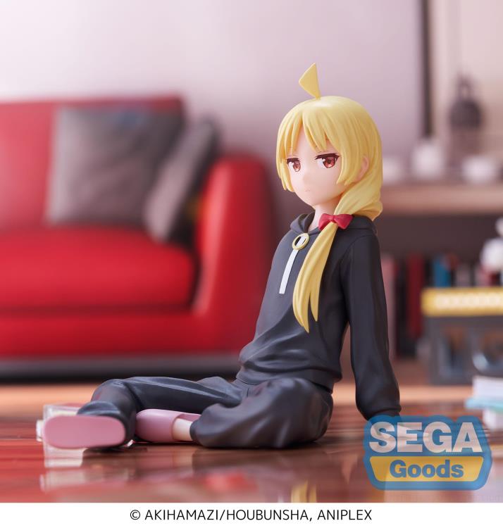 PREORDER Anime BOCCHI THE ROCK! PM Perching Figure Seika Ijichi