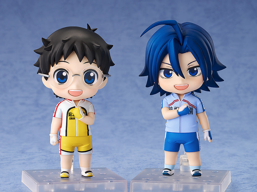 PREORDER Nendoroid Light Sangaku Manami Yowamushi Pedal