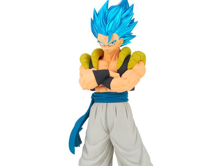 PREORDER Dragon Ball Super Blood of Saiyans Special XVIII Super Saiyan God Gogeta