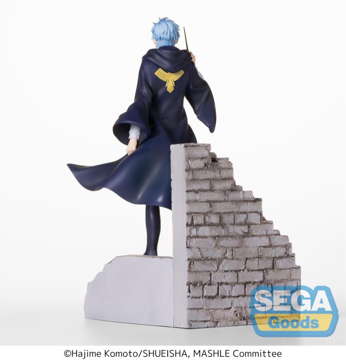 PREORDER Luminasta "MASHLE: MAGIC AND MUSCLES" "Lance Crown"