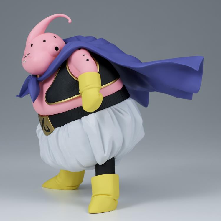 PREORDER Dragon Ball Z Solid Edge Works Majin Buu