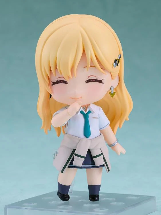 PREORDER Nendoroid Saki Ayase