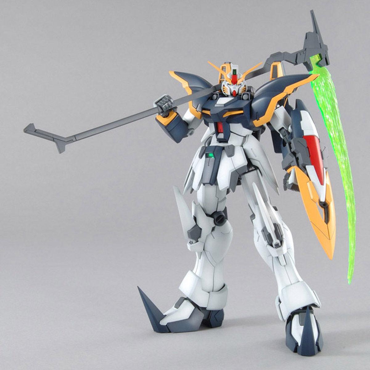 PREORDER MG 1/100 GUNDAM DEATHSCYTHE EW VER. Reissue