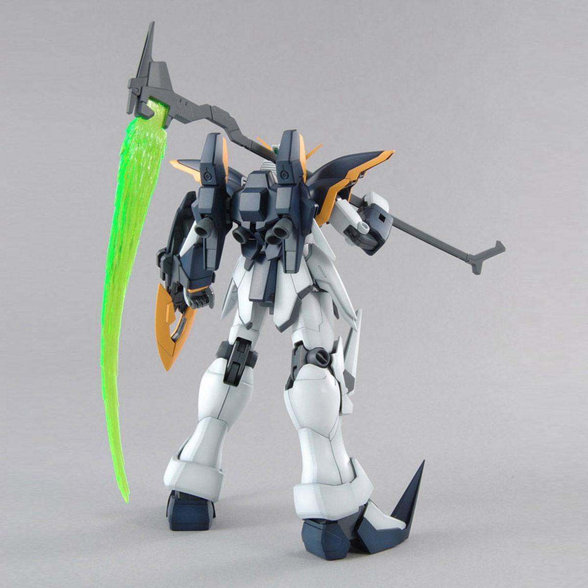 PREORDER MG 1/100 GUNDAM DEATHSCYTHE EW VER. Reissue
