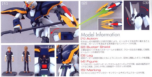 PREORDER MG 1/100 GUNDAM DEATHSCYTHE EW VER. Reissue