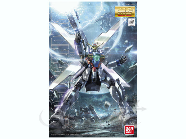 PREORDER MG 1/100 GX-9900 GUNDAM X
