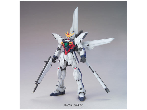 PREORDER MG 1/100 GX-9900 GUNDAM X
