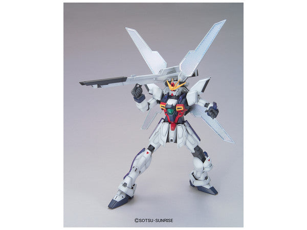 PREORDER MG 1/100 GX-9900 GUNDAM X