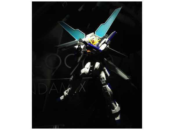 PREORDER MG 1/100 GX-9900 GUNDAM X